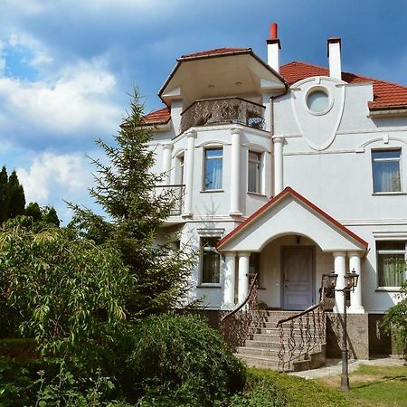 Bortnichi House Hotel Kijev Kültér fotó