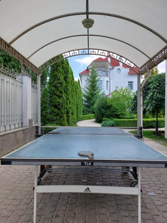 Bortnichi House Hotel Kijev Kültér fotó
