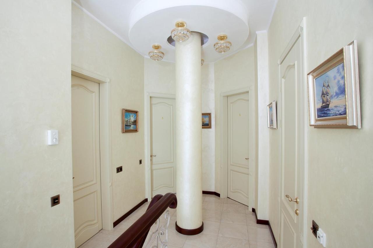 Bortnichi House Hotel Kijev Kültér fotó