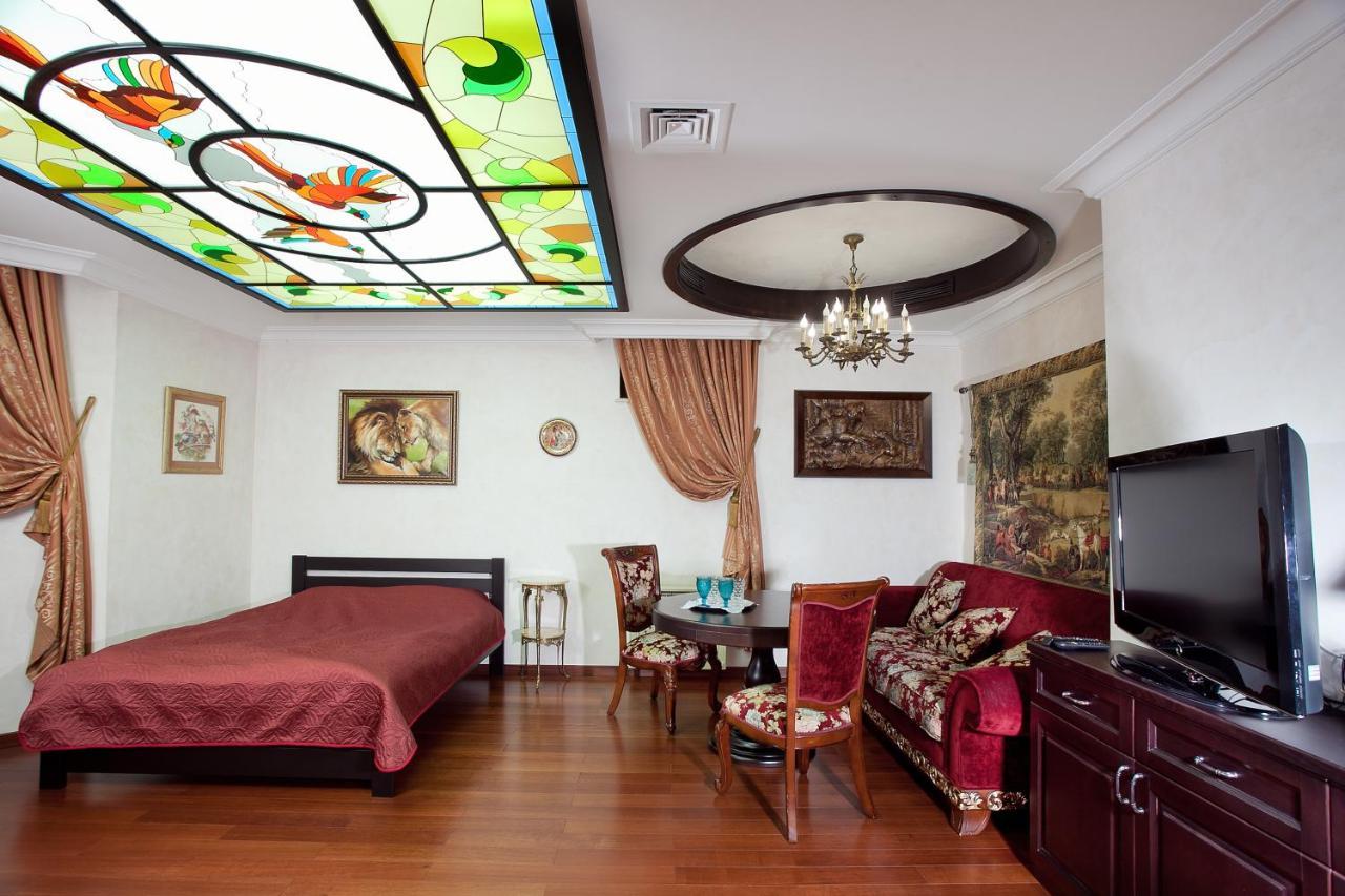 Bortnichi House Hotel Kijev Kültér fotó