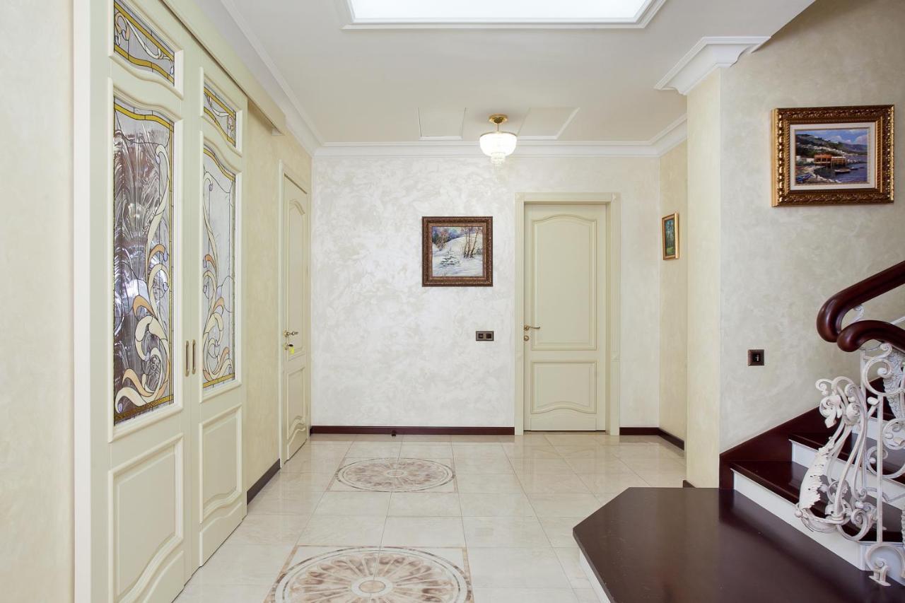 Bortnichi House Hotel Kijev Kültér fotó