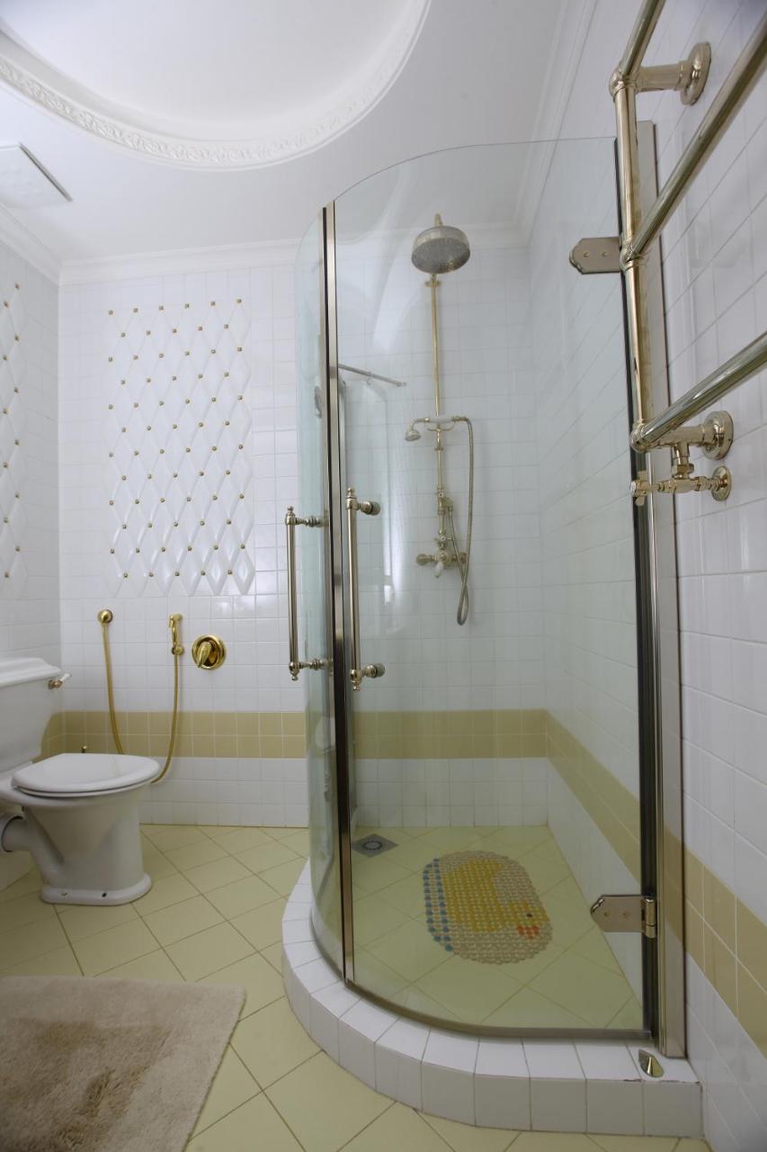 Bortnichi House Hotel Kijev Kültér fotó