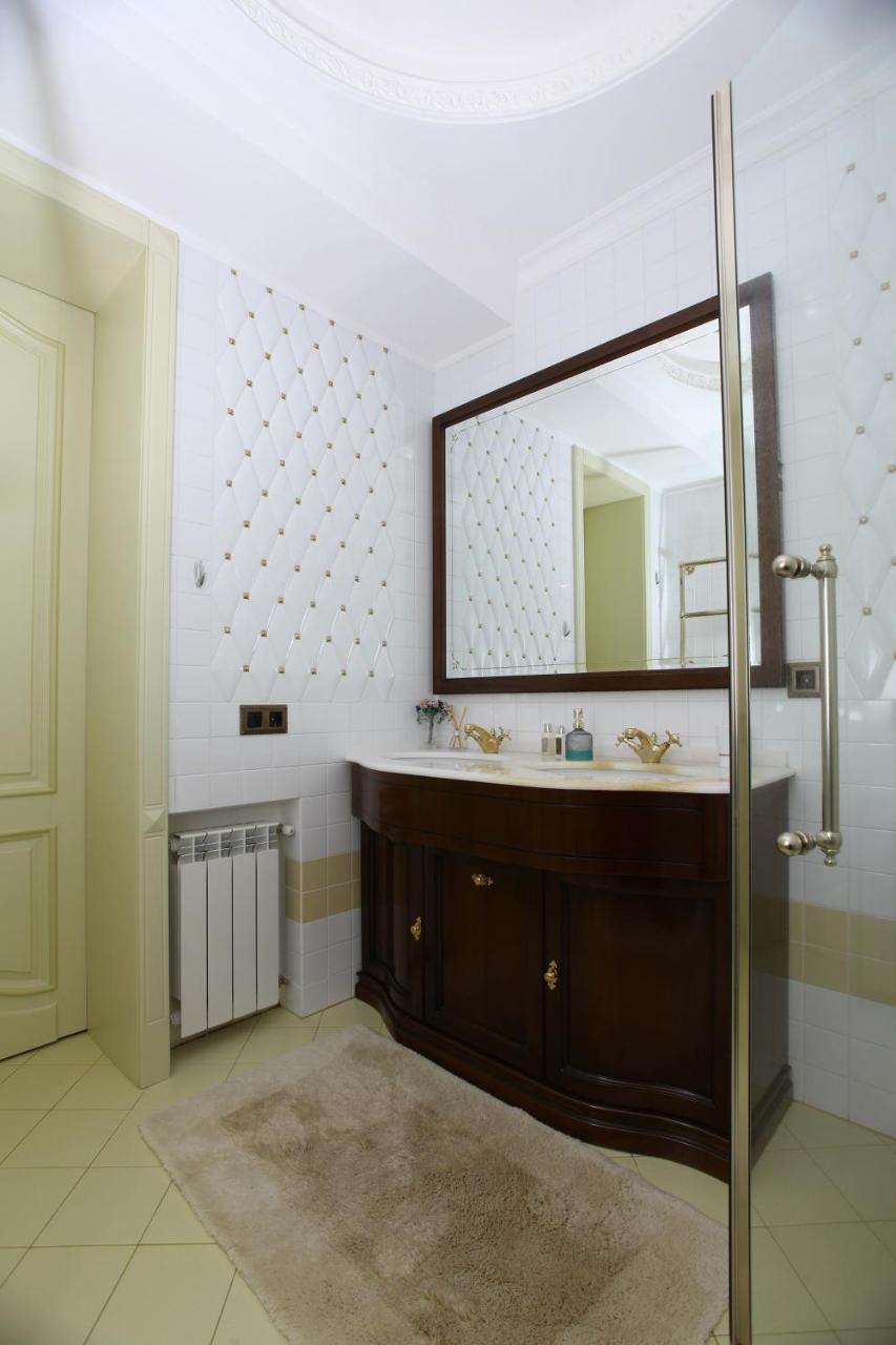 Bortnichi House Hotel Kijev Kültér fotó